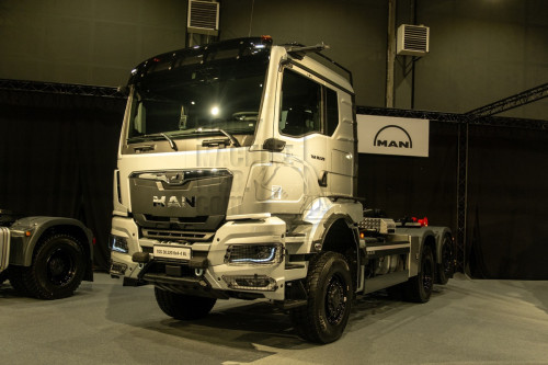 Matexpo 2025 - 143